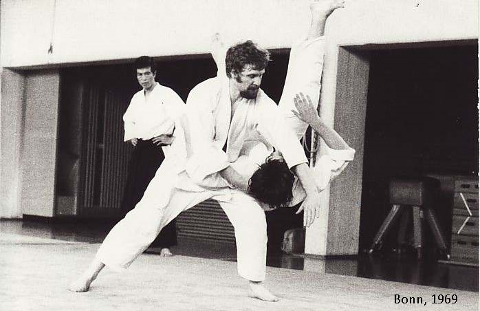 Kihon-Waza