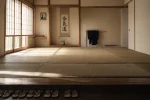 Ein Dojo ist kein Raum wie andere. Man betritt ihn nicht einfach. Man kommt an.